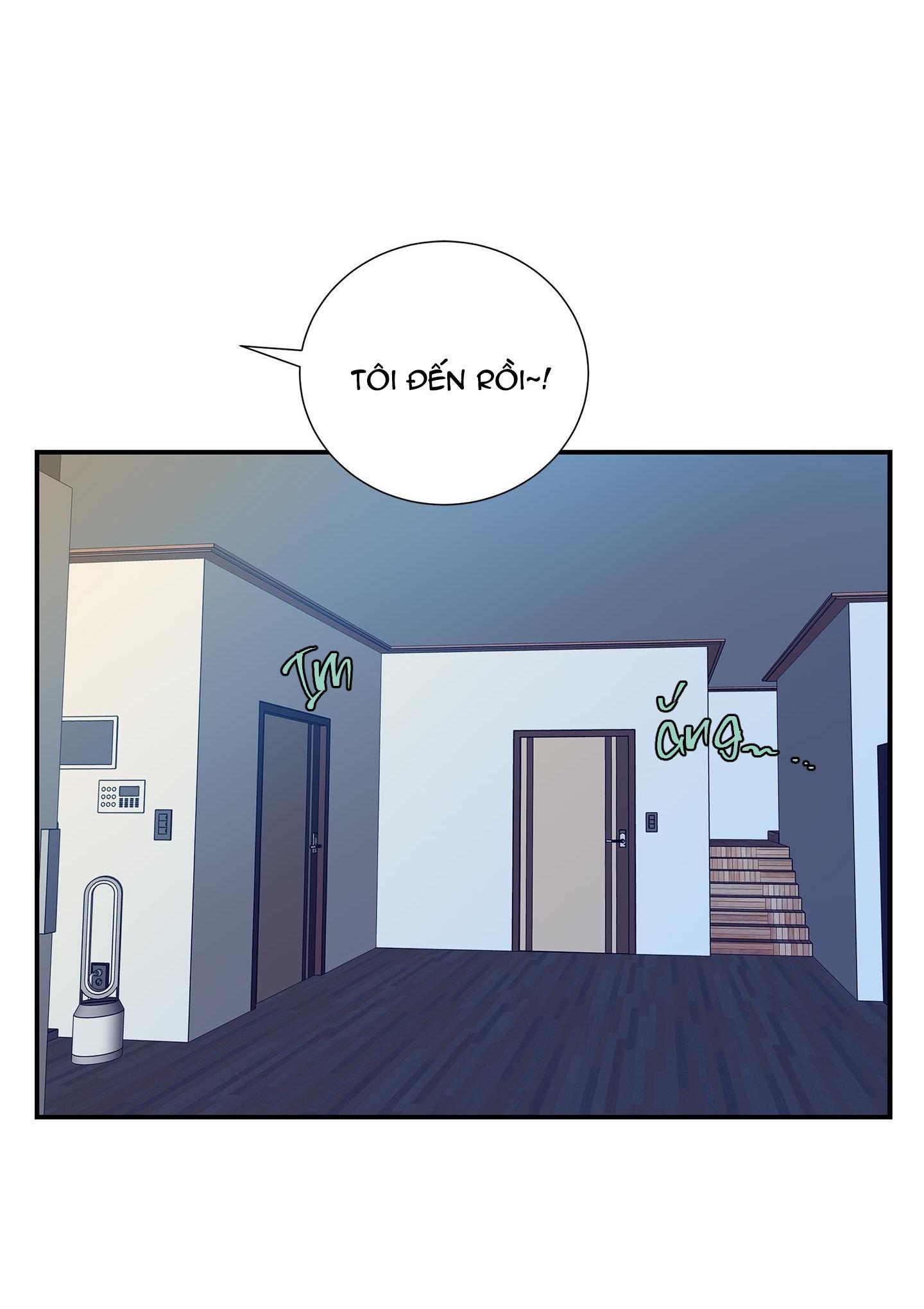 ông chú bên cửa sổ chapter 33 40