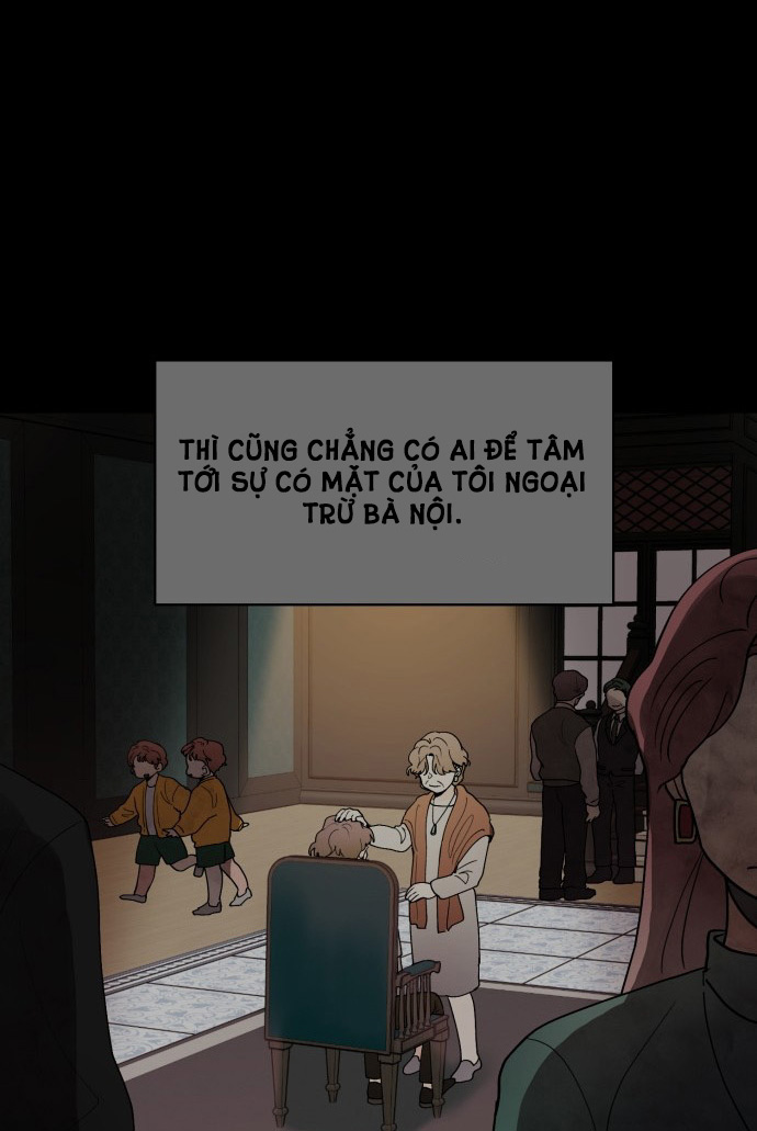 oan gia ngõ hẹp chapter 9 14