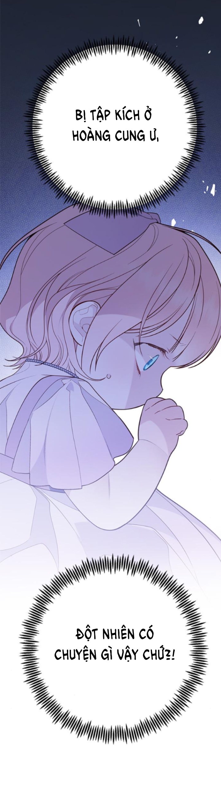 Tiểu Bạo Chúa chapter 31.1 - Trang 27