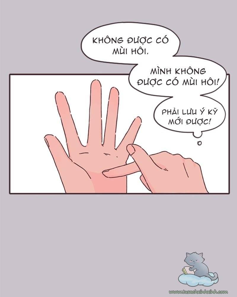 ngày định mệnh của đôi ta chapter 5 60