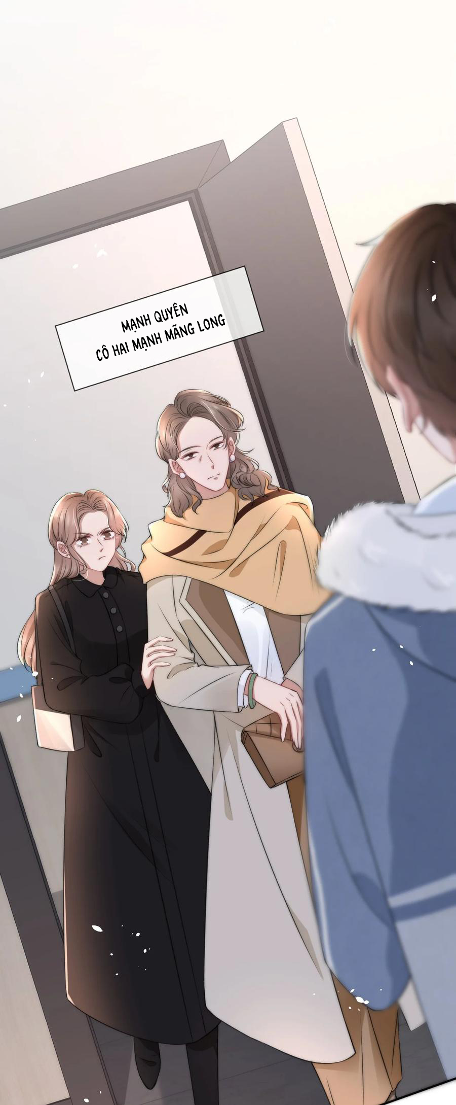 ta sinh con cho tổng tài chapter 55 23