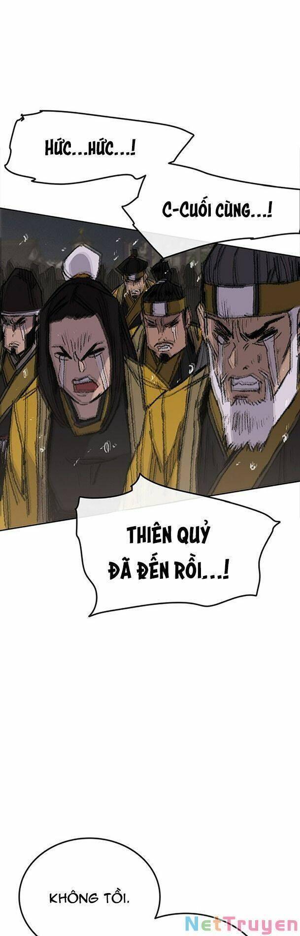kiếm sĩ bất bại chapter 127 39