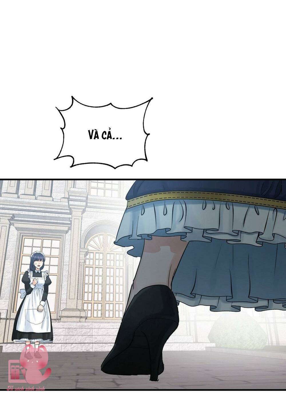 người thừa kế chapter 18 69