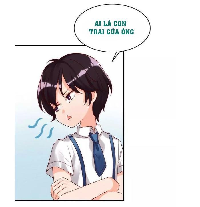 vợ có chút lạnh lùng chapter 3 11