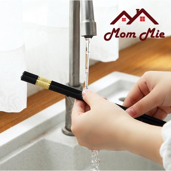 Đũa nhựa cao cấp, sang trọng