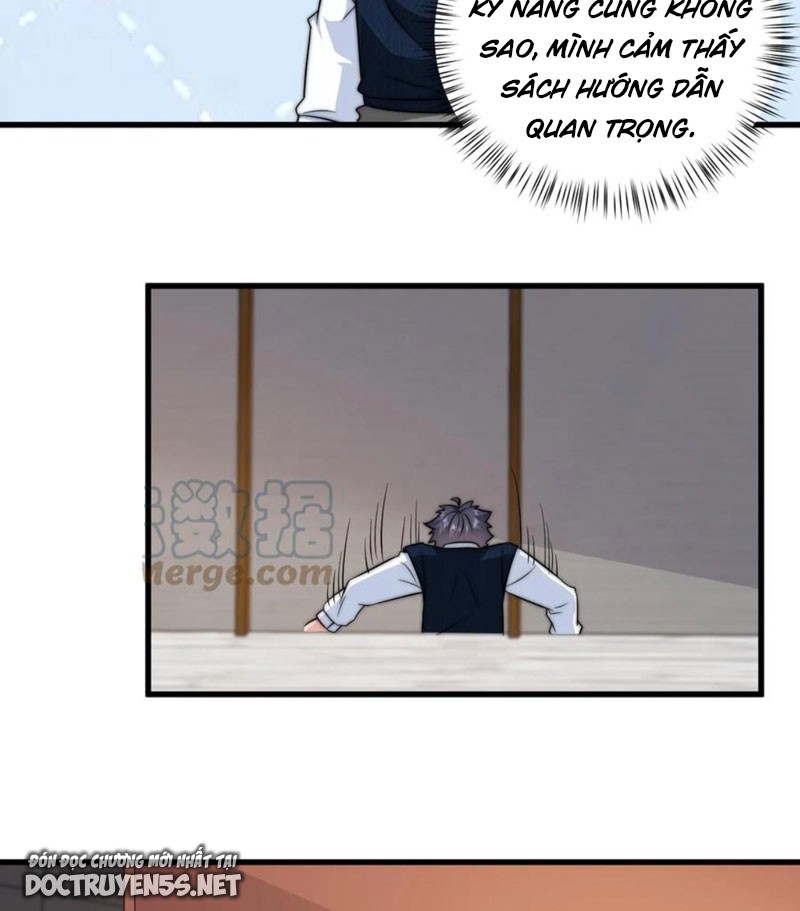 Slime ta treo cự long lên đánh là hợp lý nhỉ? Chapter 138 10