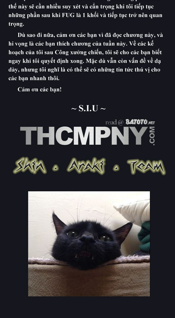 tòa tháp bí ẩn 2 chapter 106 40