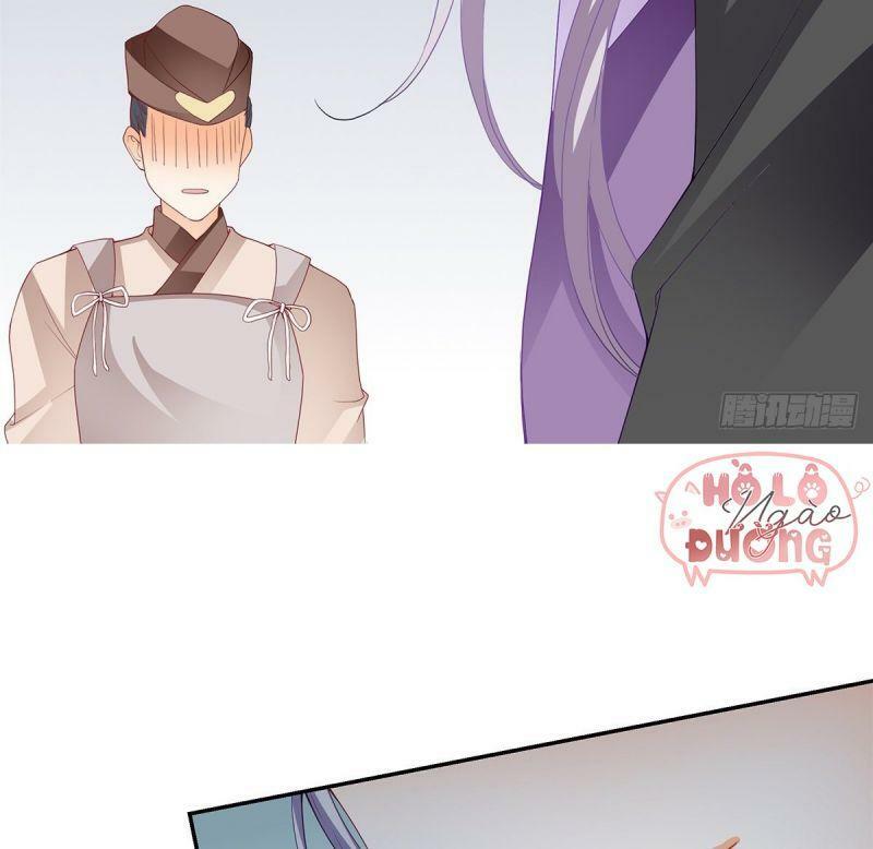 bổn vương muốn nàng chapter 20 50