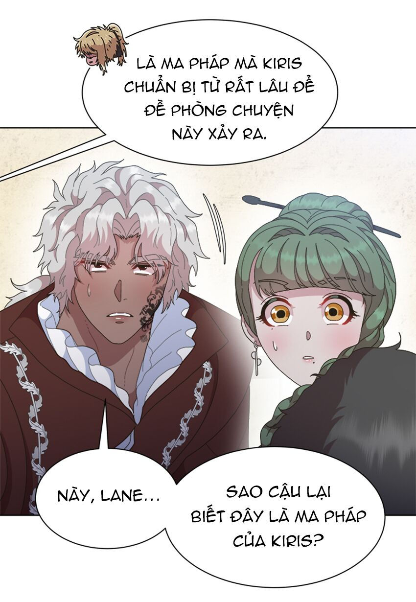 con gái bảo bối của ma vương chapter 142 65