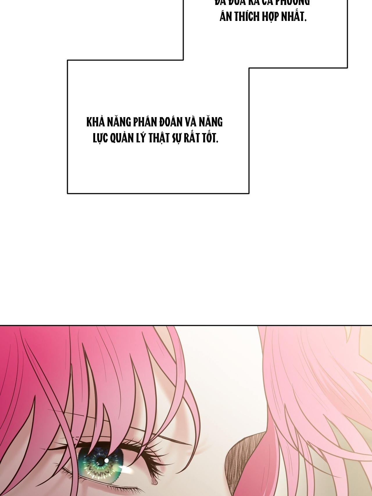 hợp đồng hôn nhân với hai người chồng chapter 14.1 52