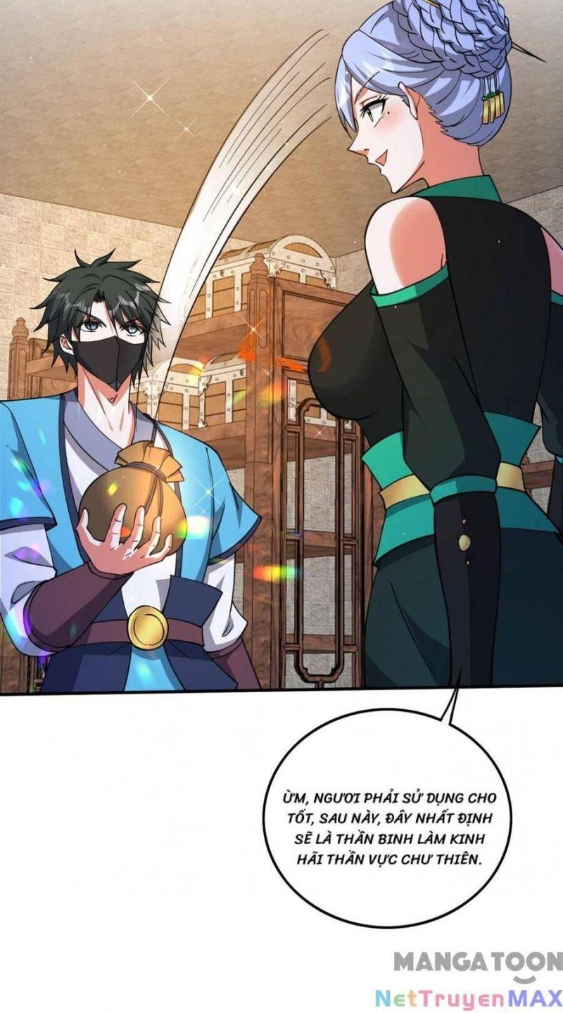 tối cường thần y tại đô thị chapter 304 12