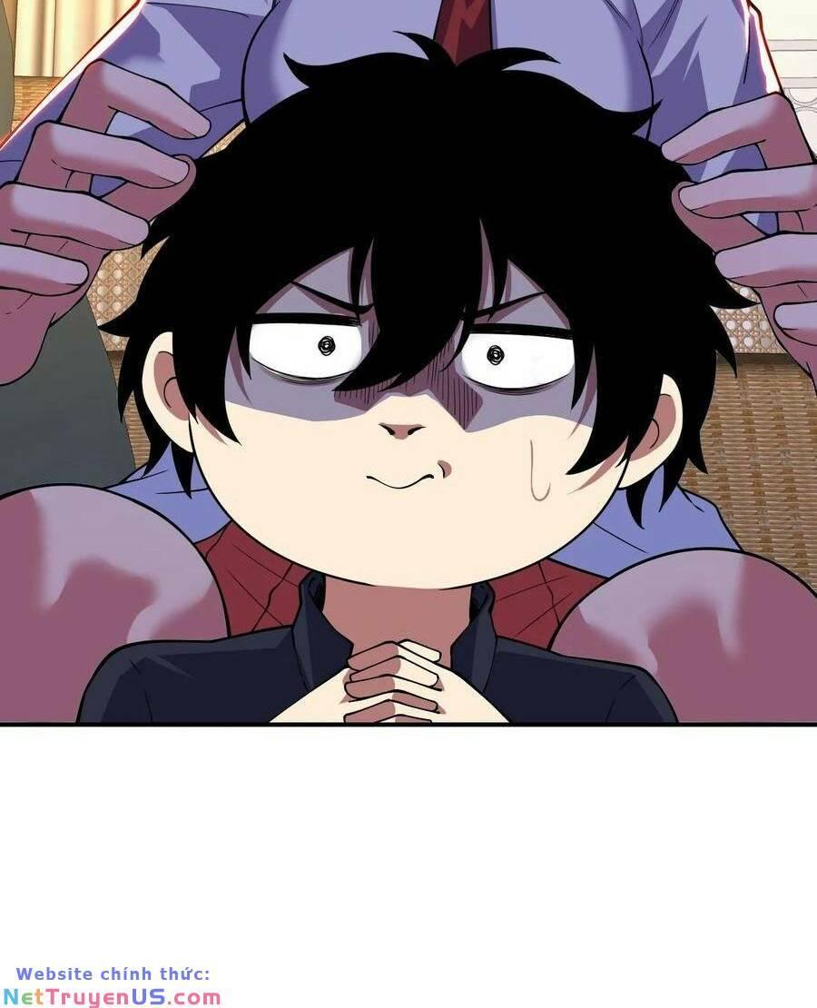 nhìn thấy thanh máu, ta xử tội thần linh chapter 74 22