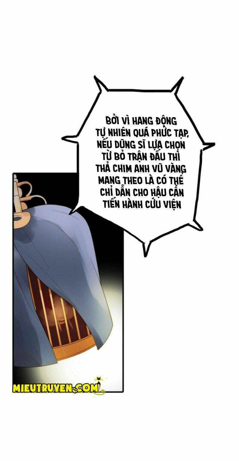 cướp chàng vợ về đón năm mới chapter 22 6