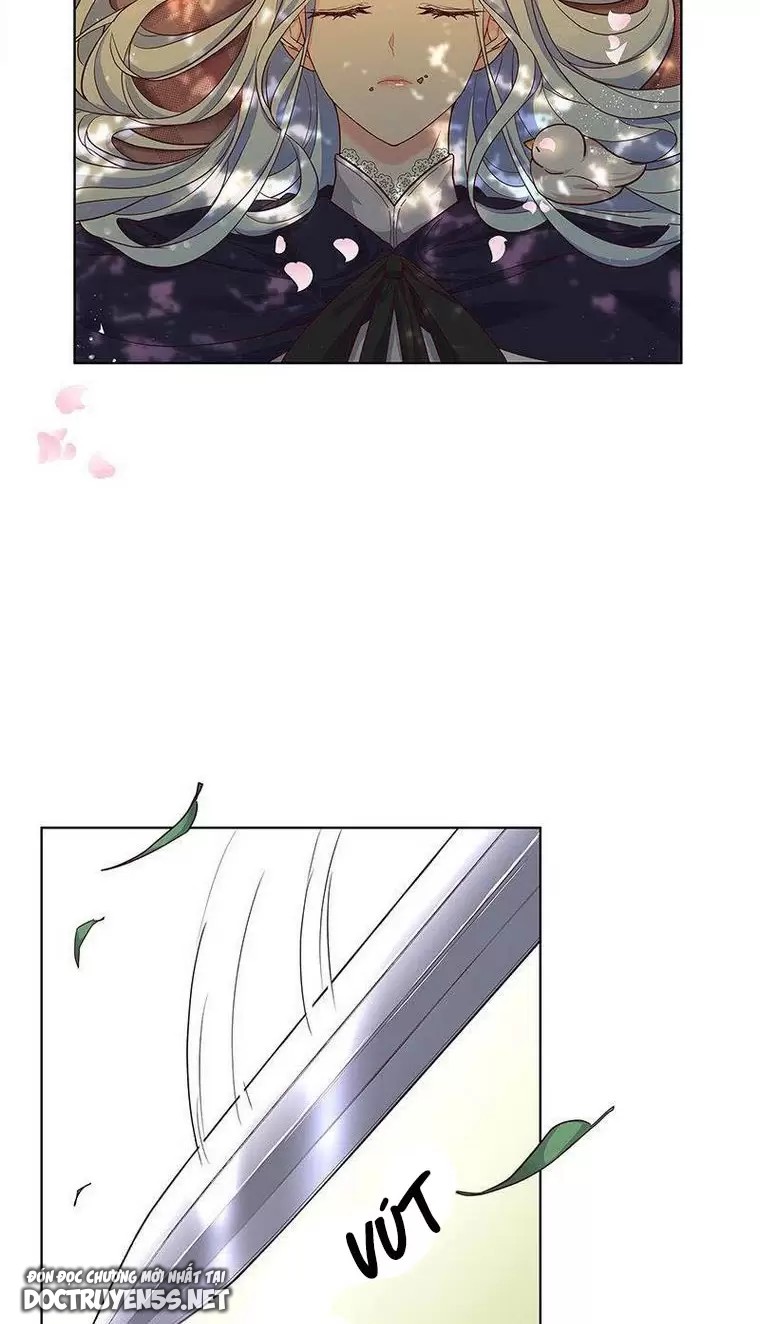 nếu tôi là nhân vật phản diện liệu tôi sẽ chết chapter 3 29