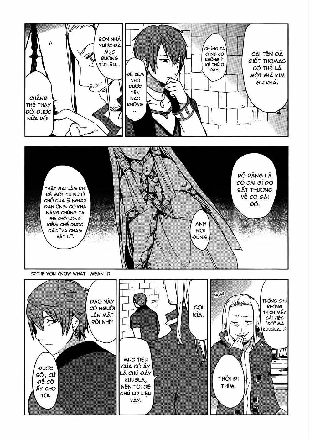 magudala de nemure chapter 2 6