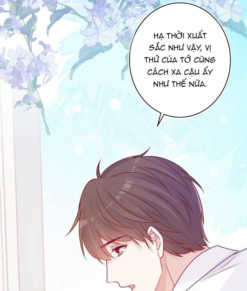 khi cô gái nhìn thấy thời gian chapter 45 28