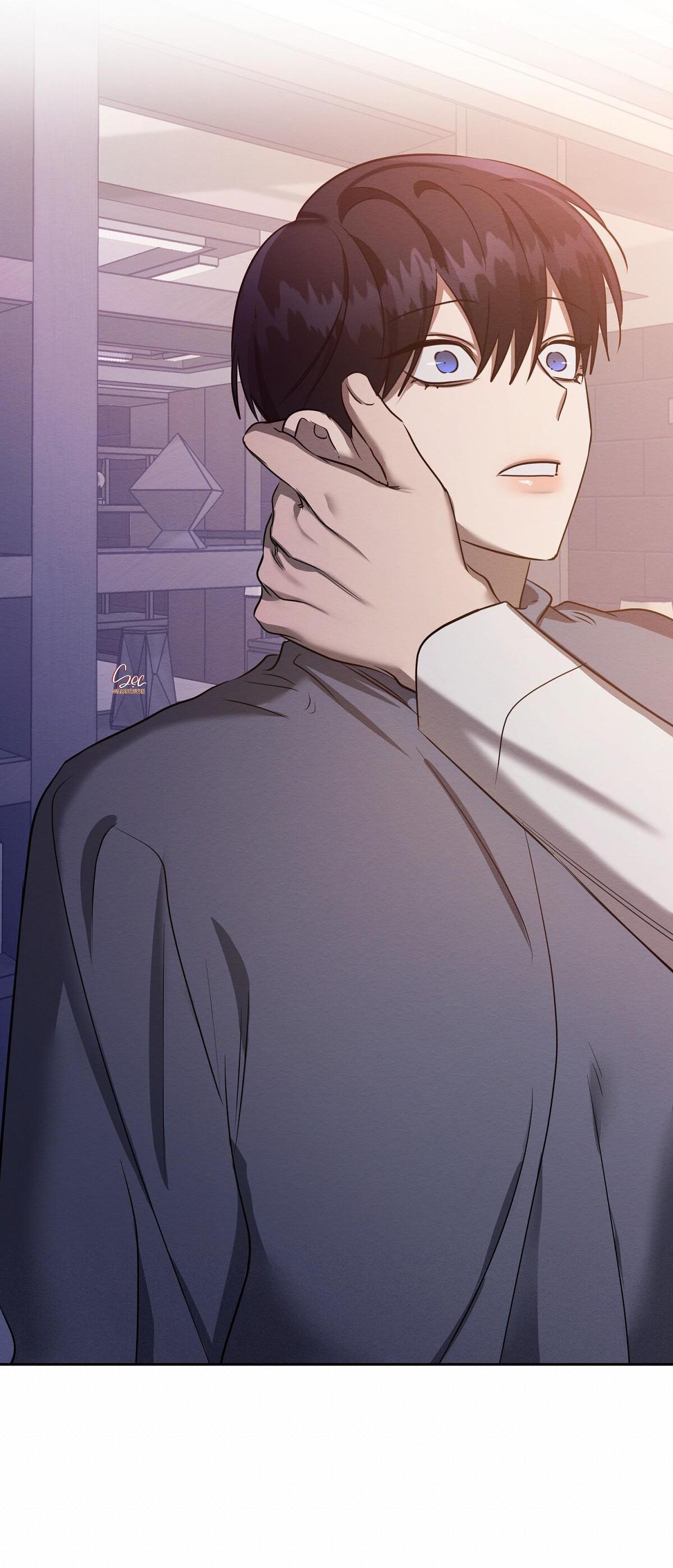 lý do của ác nhân chapter 40 43