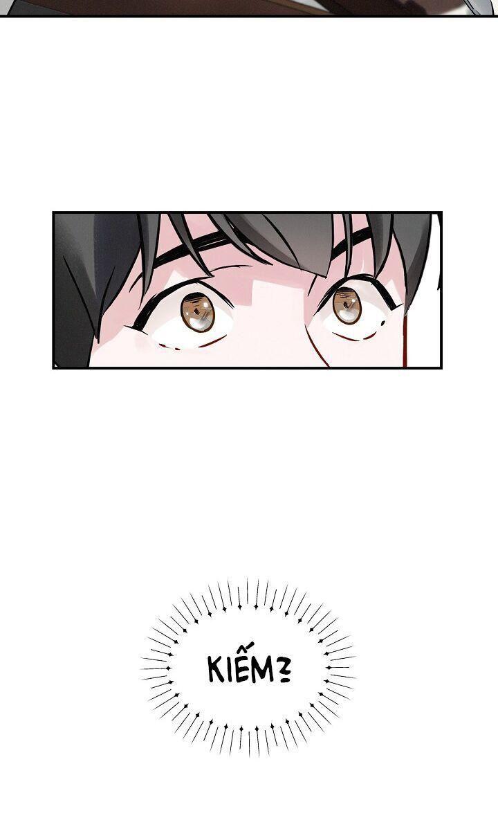 tôi lên cấp chỉ bằng cách ăn chapter 5 64