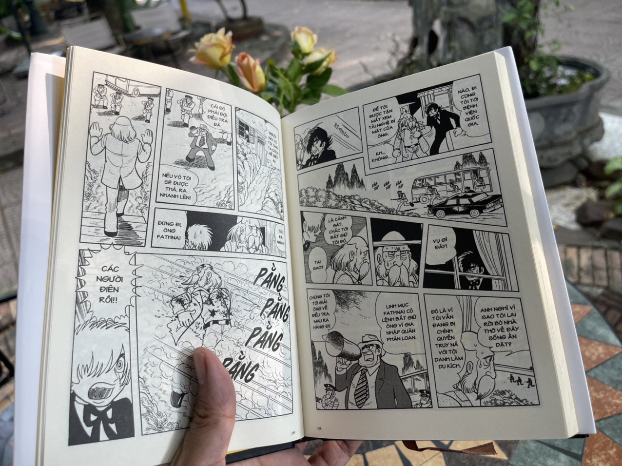 BLACK JACK 20 – Osamu Tezuka – NXB Trẻ