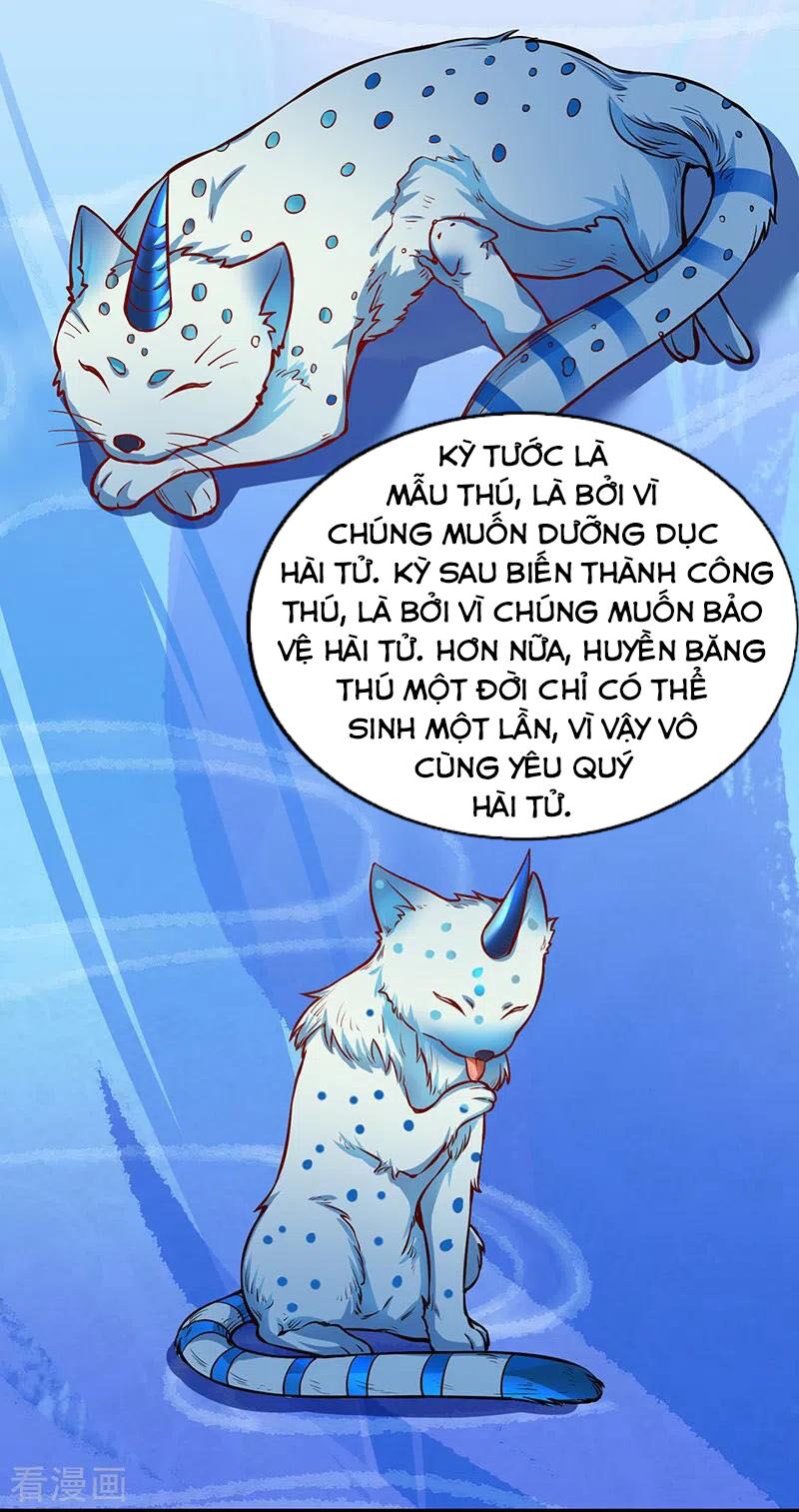 võ đạo độc tôn chapter 241 27