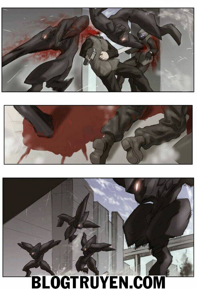 cuộc chiến với quái vật tại kỷ nguyên 430 chapter 11 4