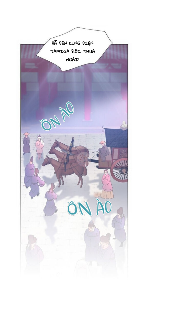 câu chuyện tình yêu và lời thề manuk chapter 2 63