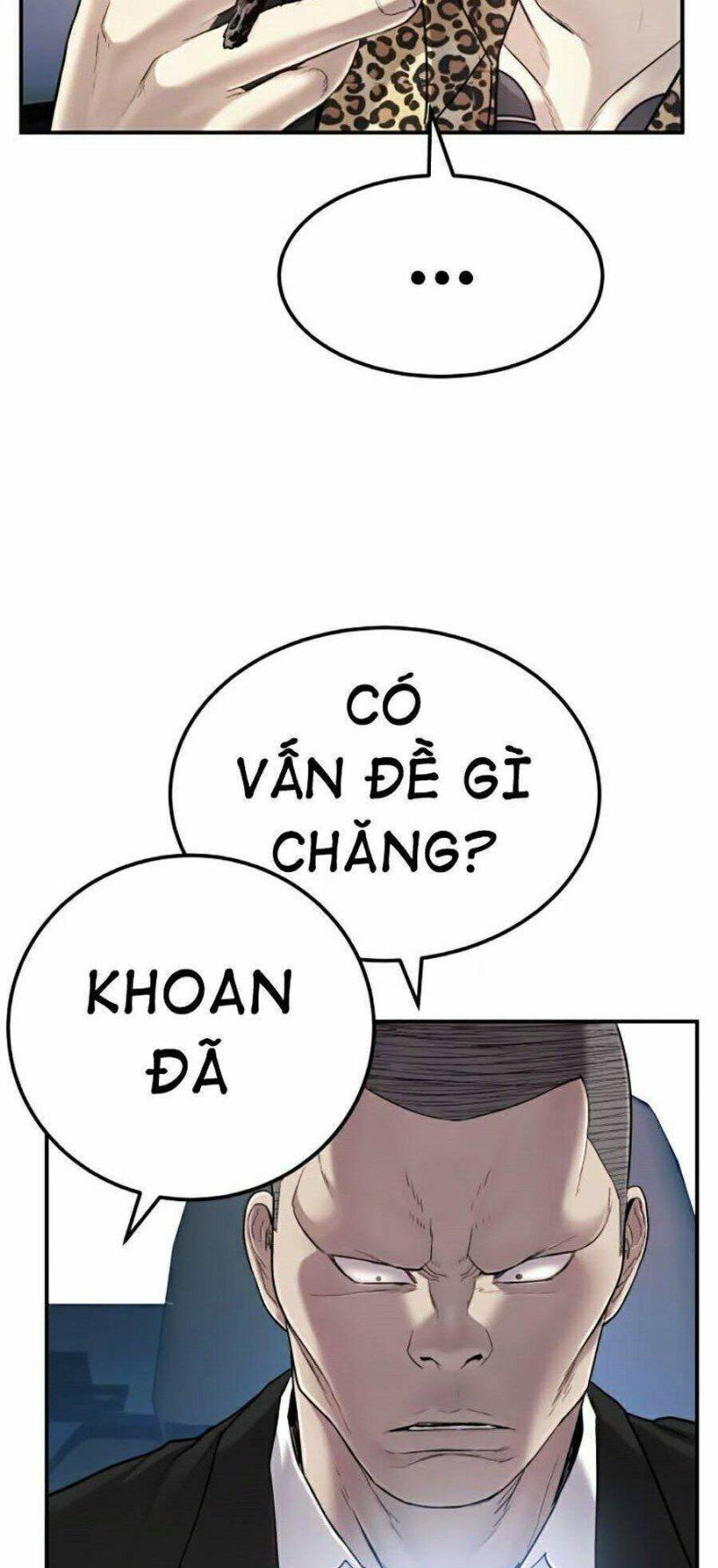 đặc vụ kim chapter 3 33