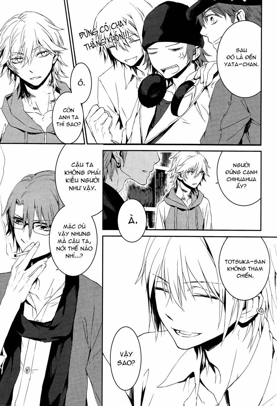 k - memory of red chapter 4 19