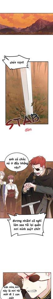 như anh muốn, hoàng tử chapter 6 15