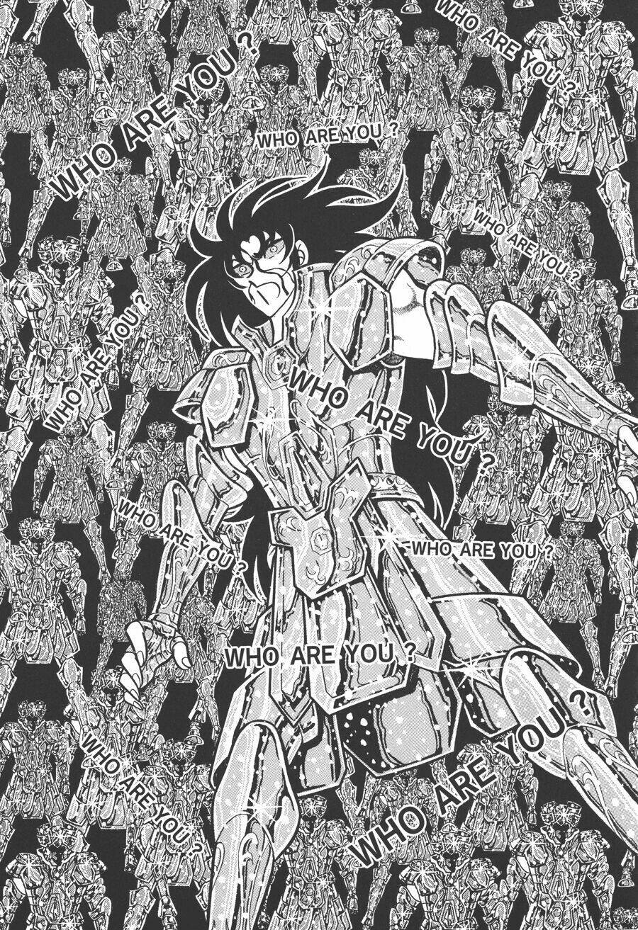 áo giáp vàng chapter 47 19