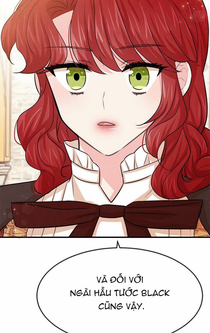 tiểu thư scarlet, em không muốn trả thù sao? chapter 36 15