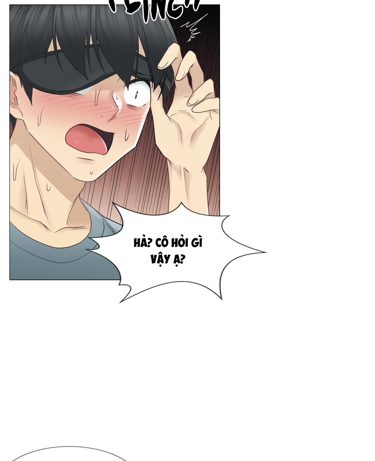 mở khóa tim em chapter 34 34