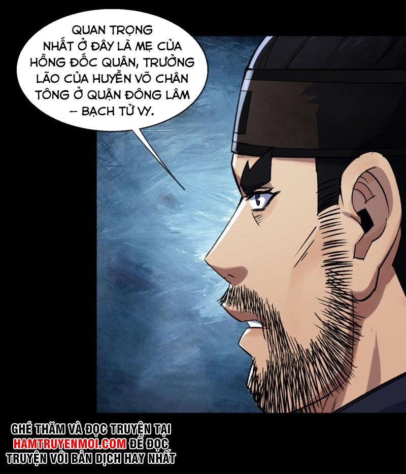 thông u đại thánh chapter 73 7