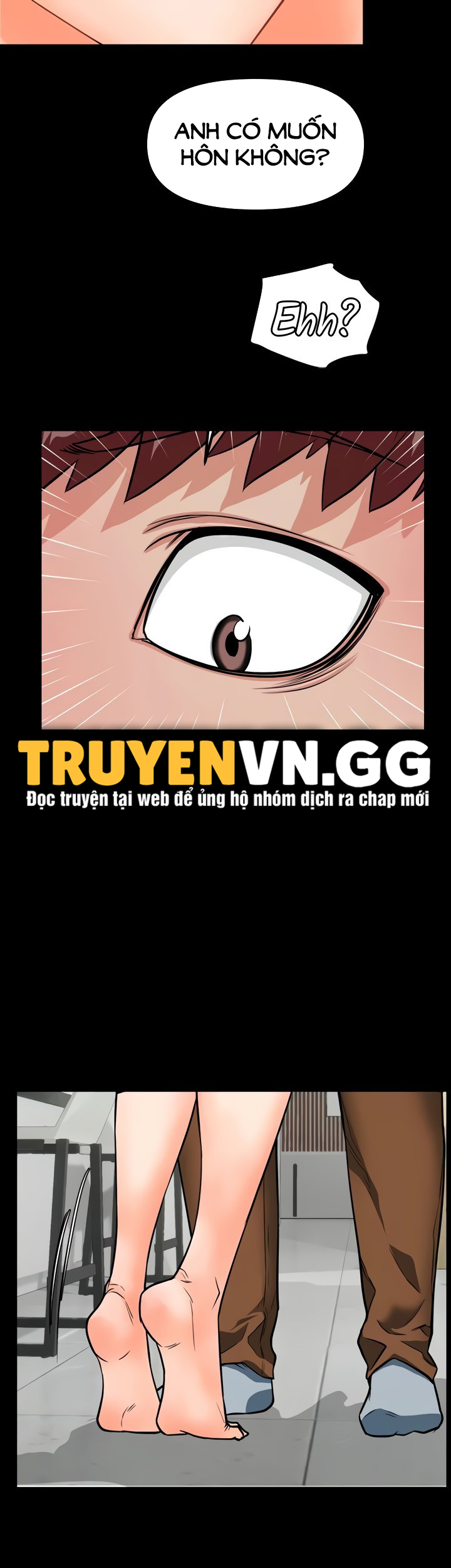 khi loser trỗi dậy chapter 25 3