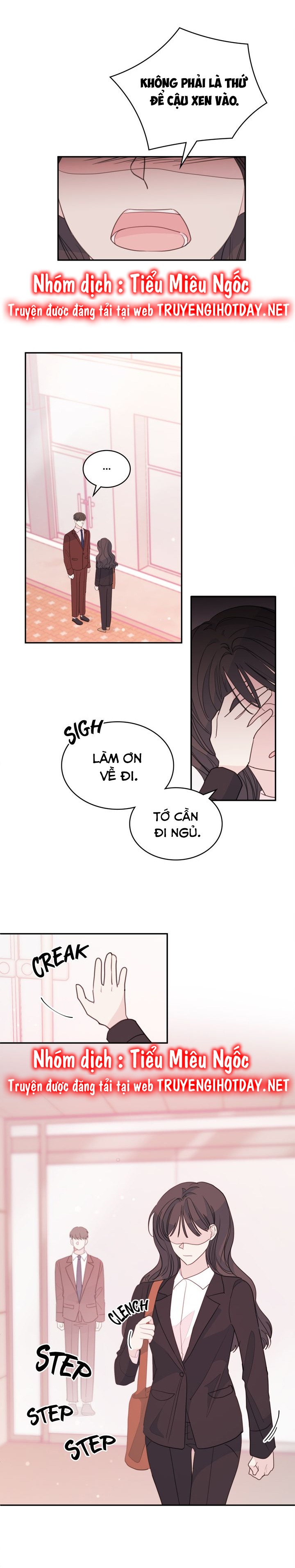 hôm nay cùng với em chapter 114 7