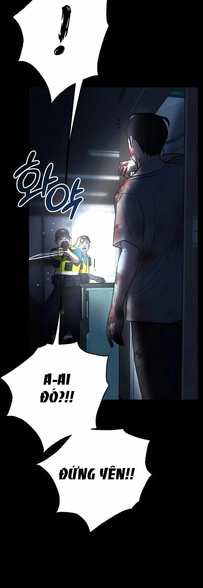 đấu kiếm - công tố viên lách luật chapter 2.5 81