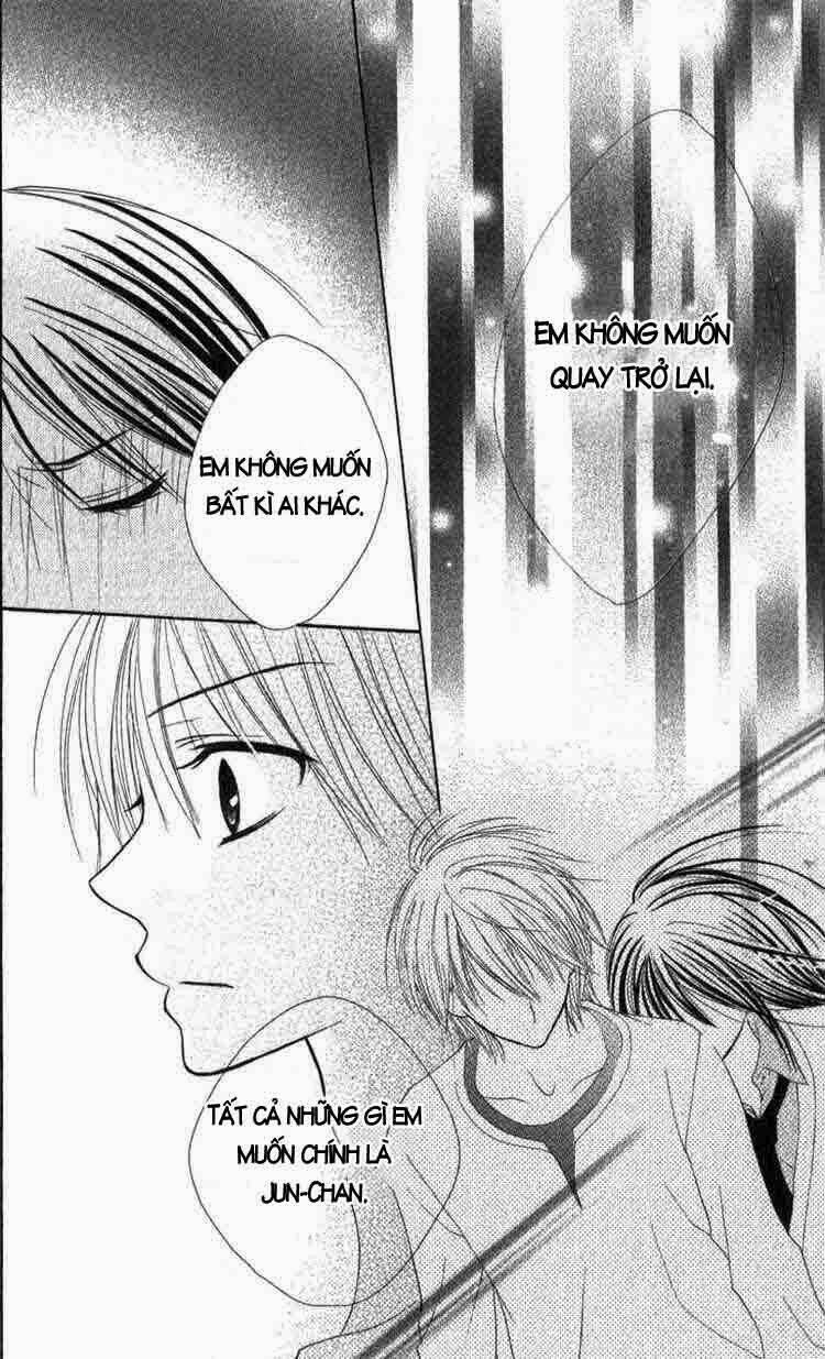 7 genme wa himitsu chapter 2 29