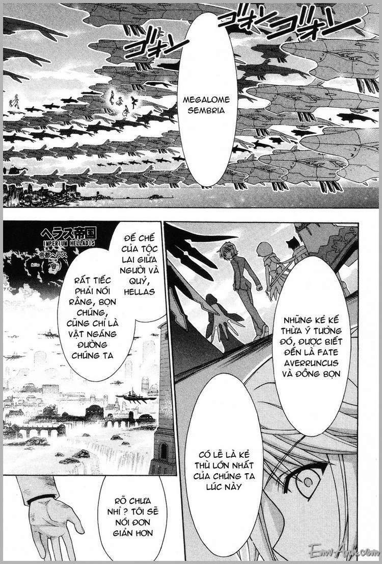 bậc thầy ma pháp chapter 266 5