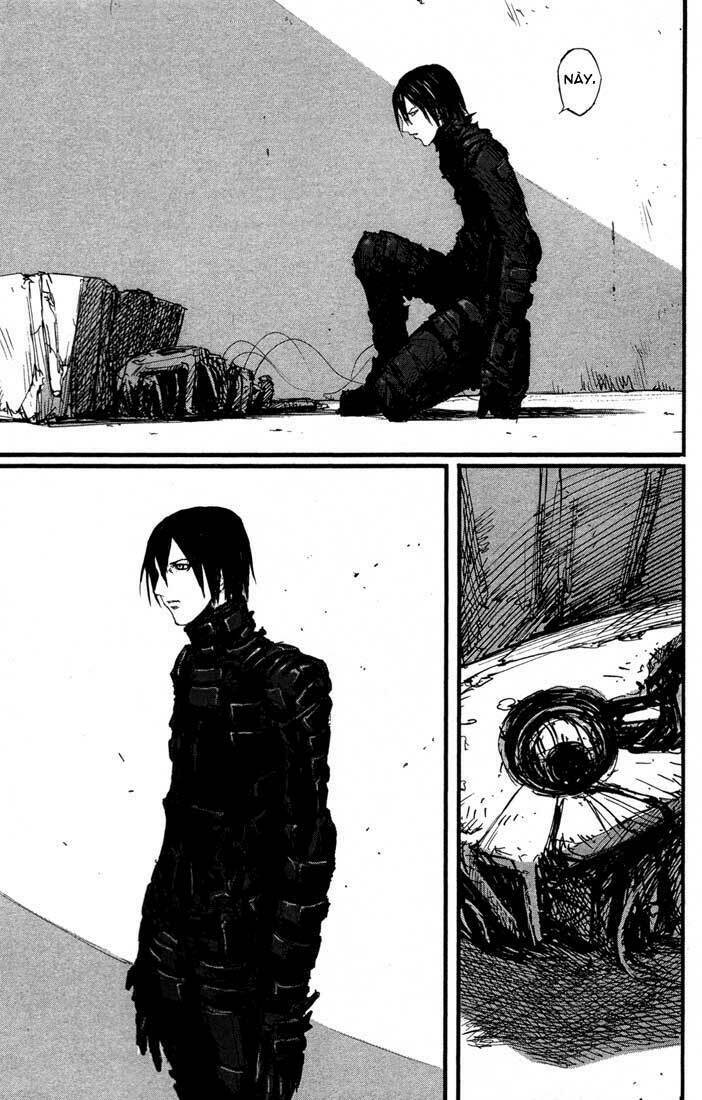 blame! chapter 55 29