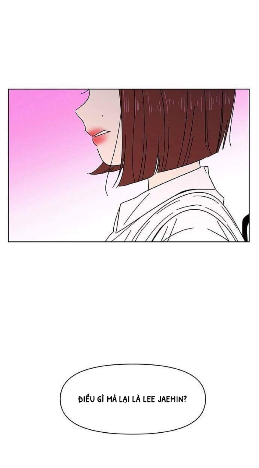 Mùa Hoa Nở Rộ chapter 7 - Trang 26