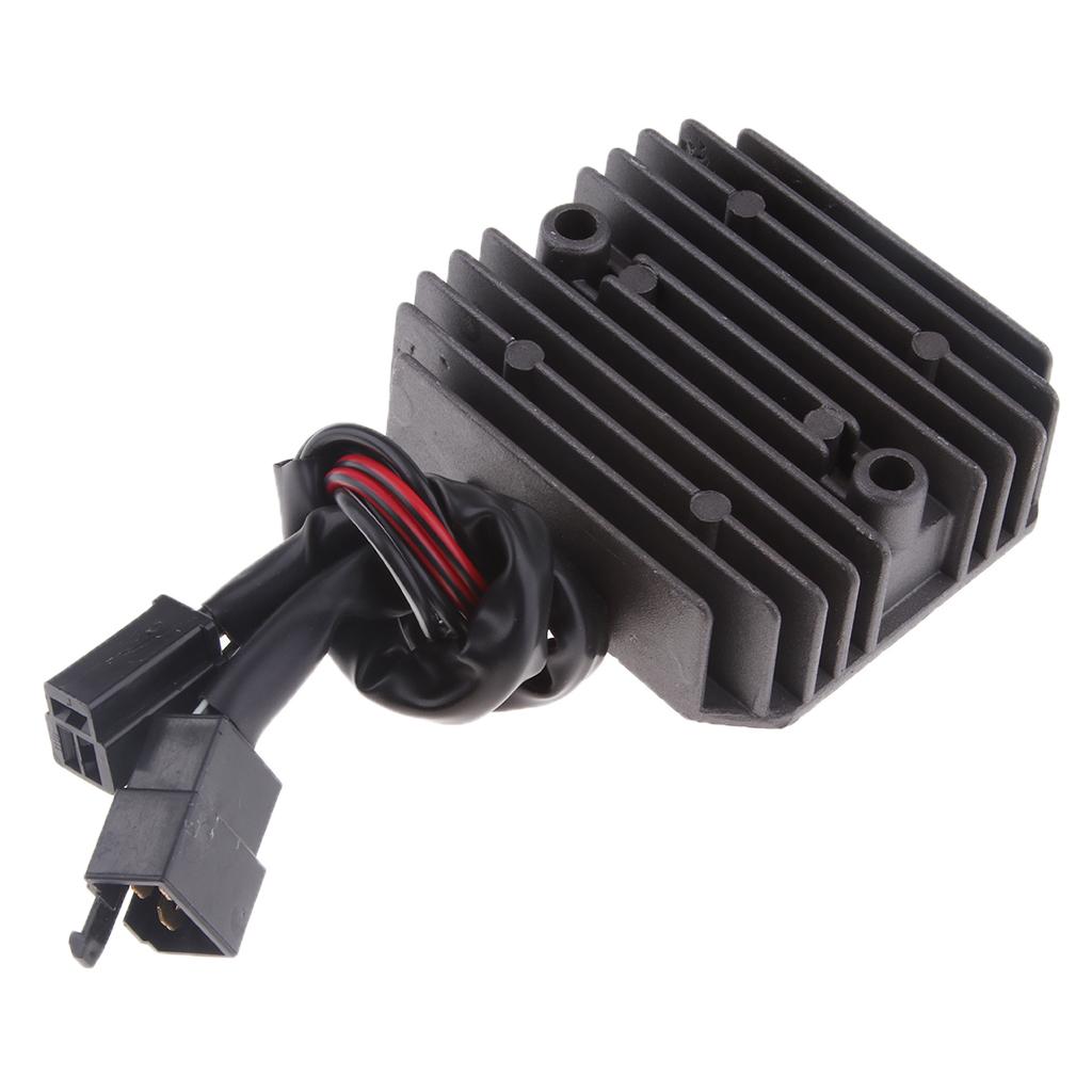 Voltage Regulator Rectifier for Honda VT 600C Shadow VLX 1992-1997