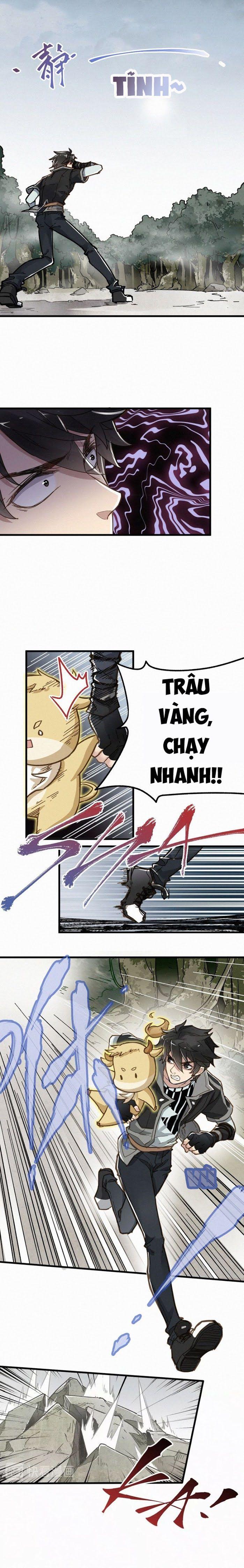 thánh khư chapter 14.2 5