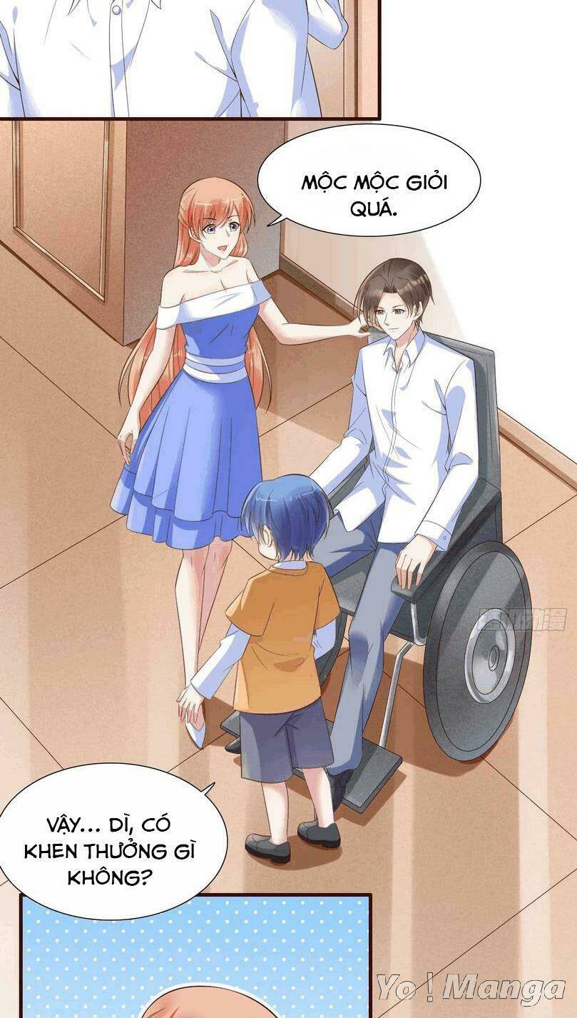 bá đạo tổng tài yêu tôi chapter 206 18