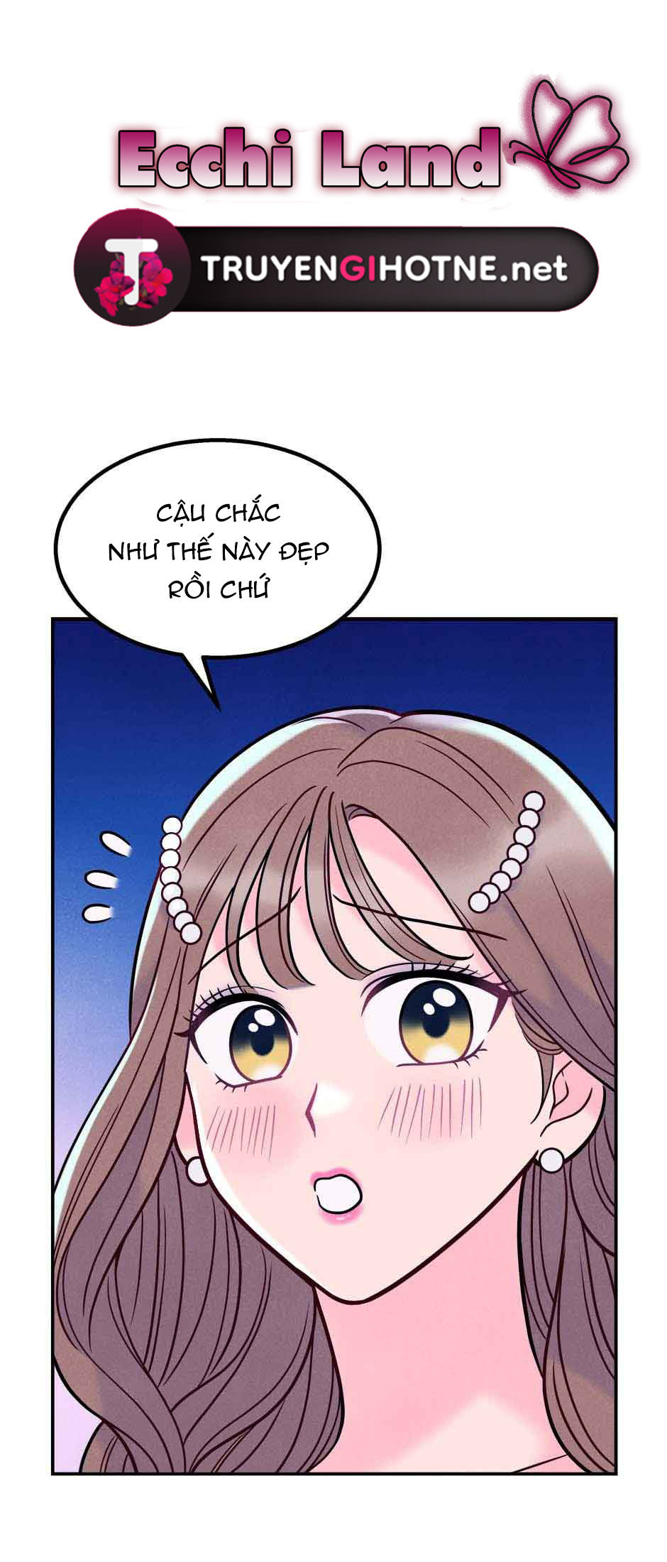 công việc của tôi: ngủ cùng sếp chapter 36.1 2