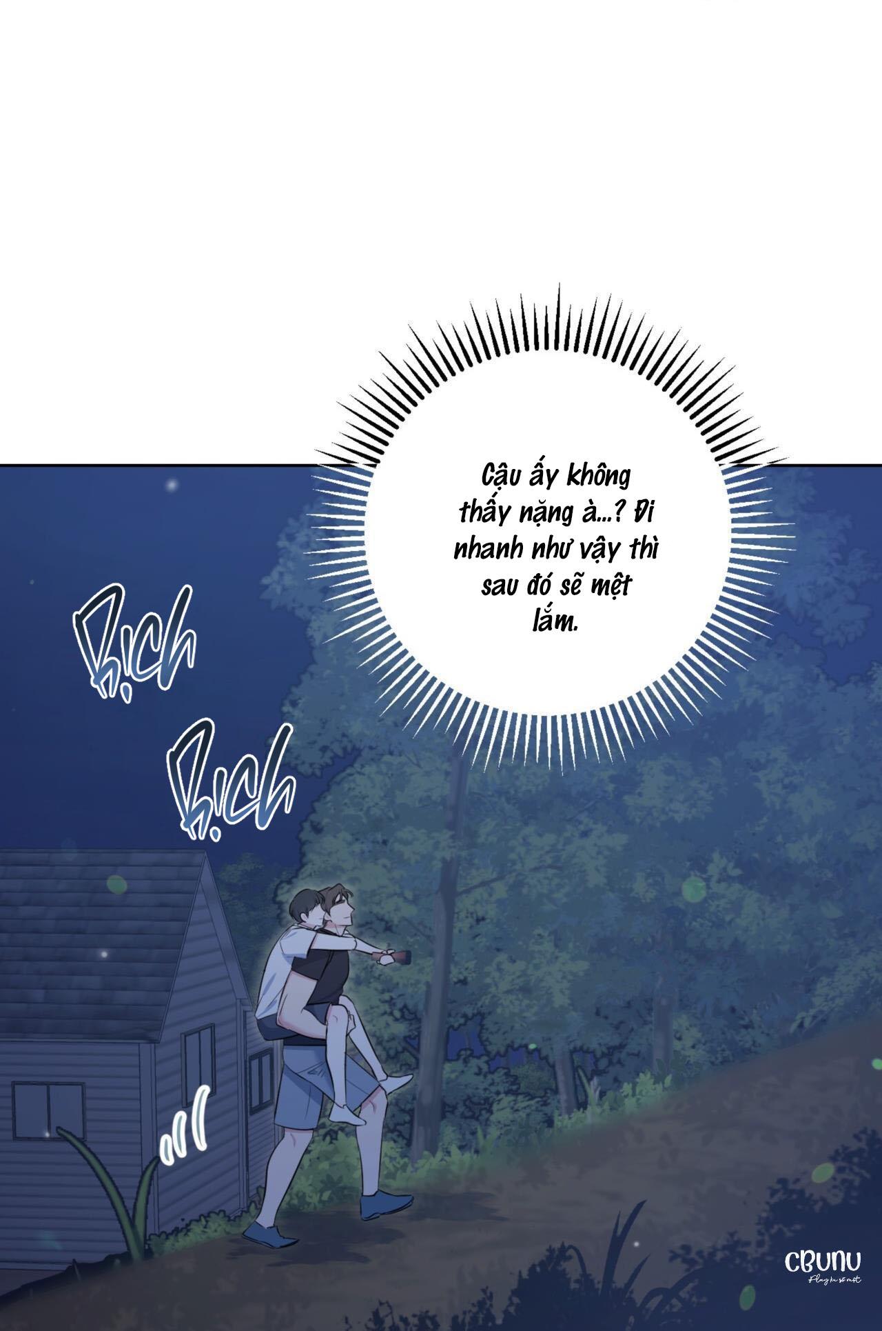 khu rừng tĩnh lặng chapter 9 25