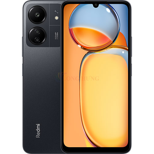 Điện thoại Xiaomi Redmi 13C (8GB/256GB) - Hàng chính hãng