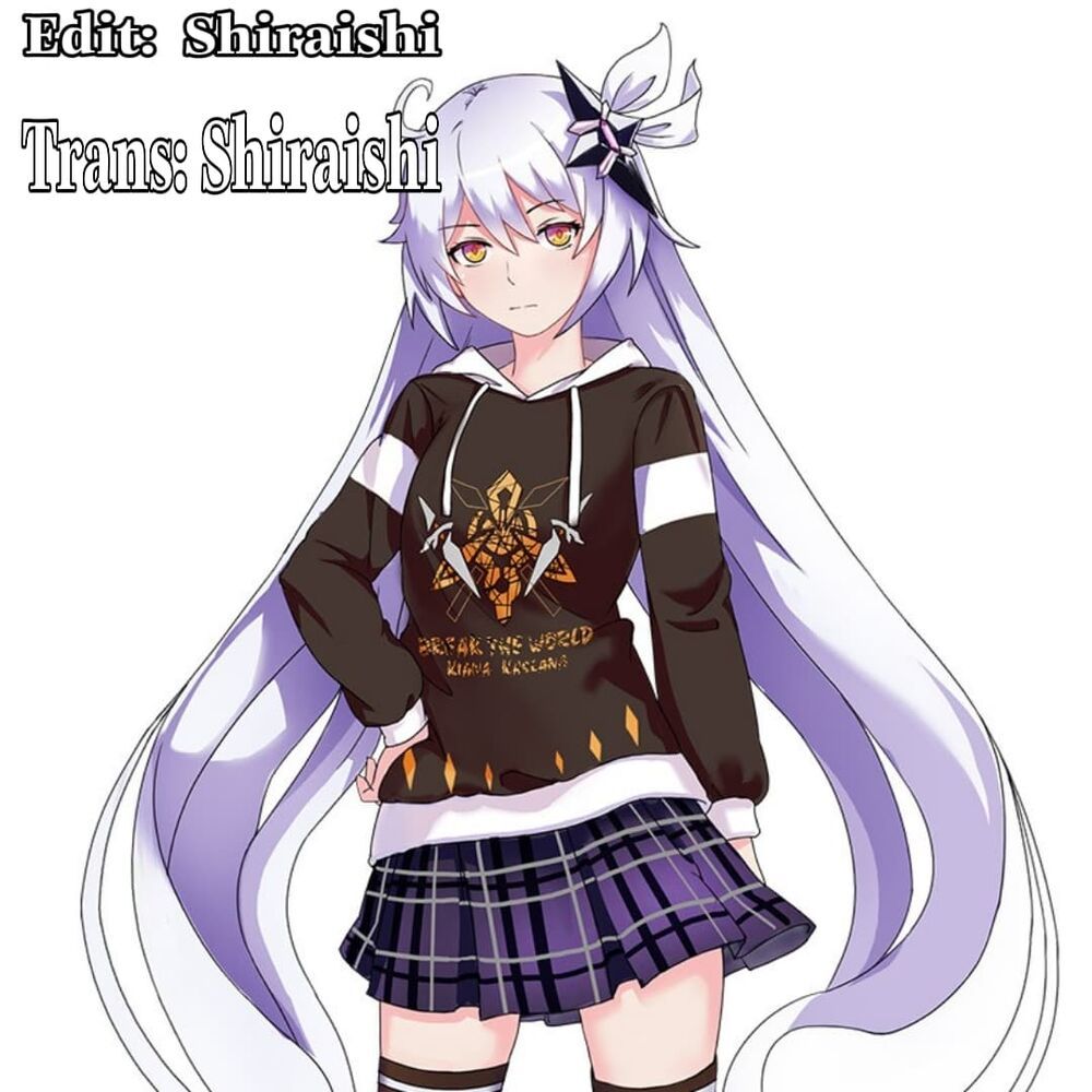 tôi thề sẽ không làm phiền ai nữa chapter 5 1