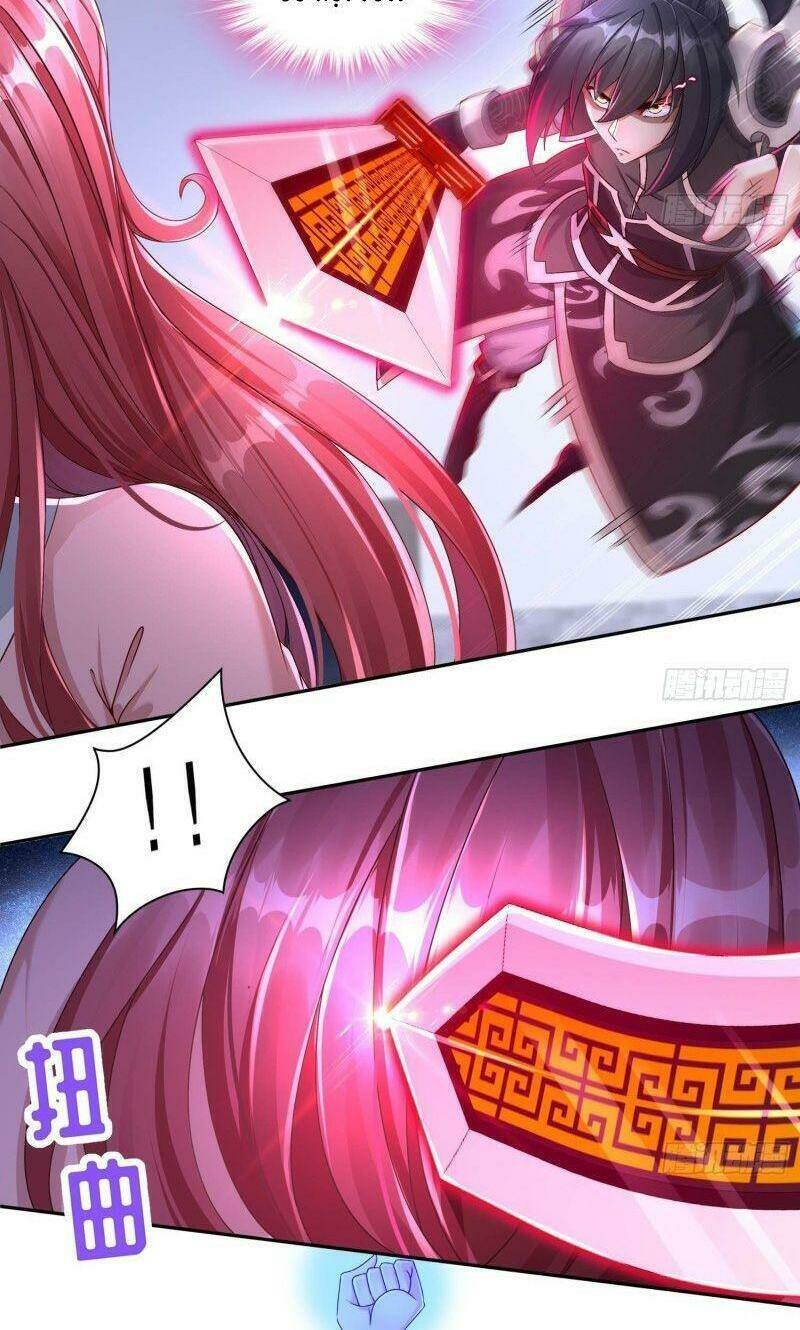 trọng sinh chi ma tôn đương đạo chapter 116 18