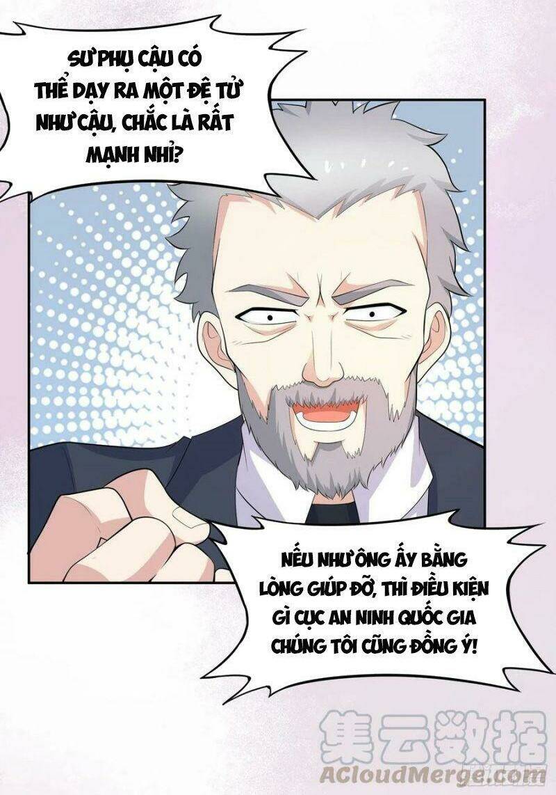 người tu tiên tại đô thị chapter 122 2