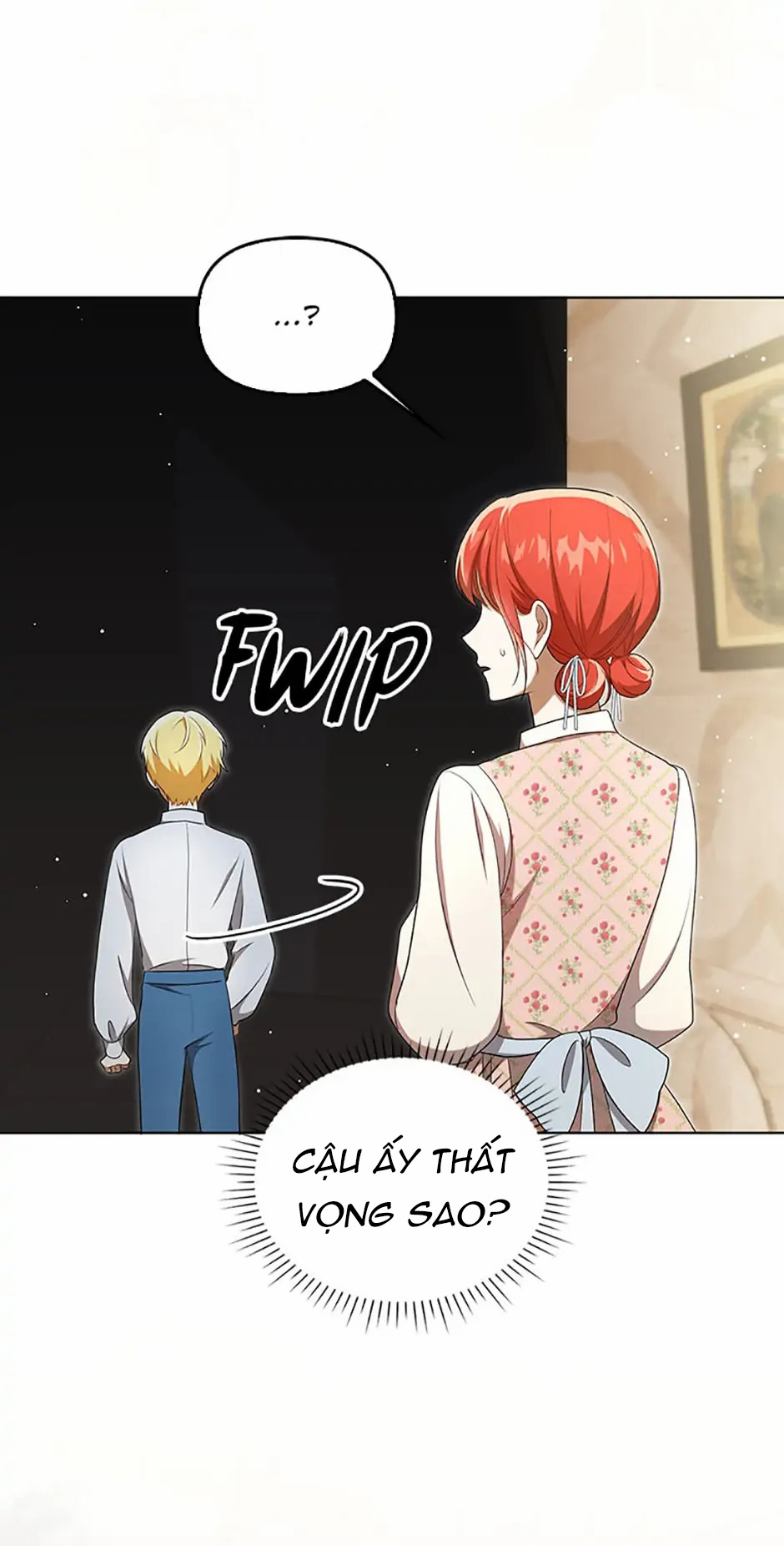 Tôi Trở Thành Phiên Dịch Viên Cho Bạo Chúa chapter 29.1 - Trang 11